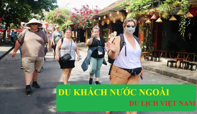 du lịch Việt Nam